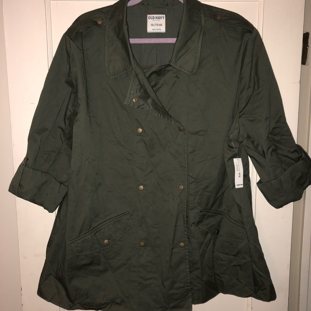 NWT Old Navy Jacket/Blazer
